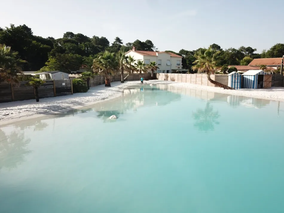 Camping La Clairière