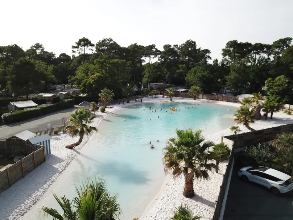 Camping La Clairière