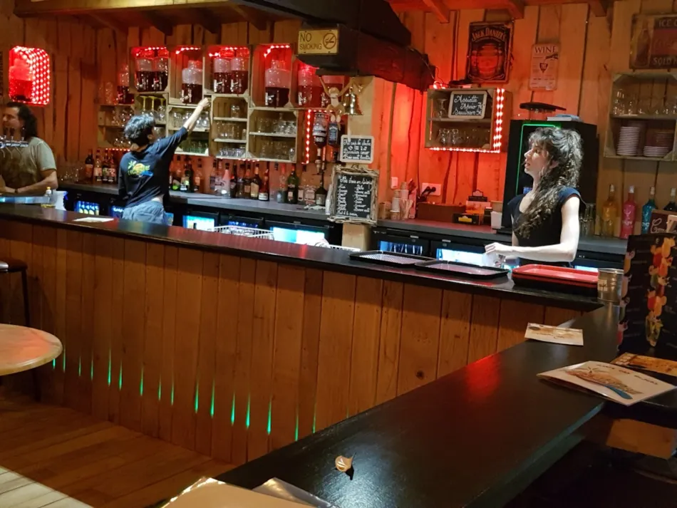 Camping La Clairière