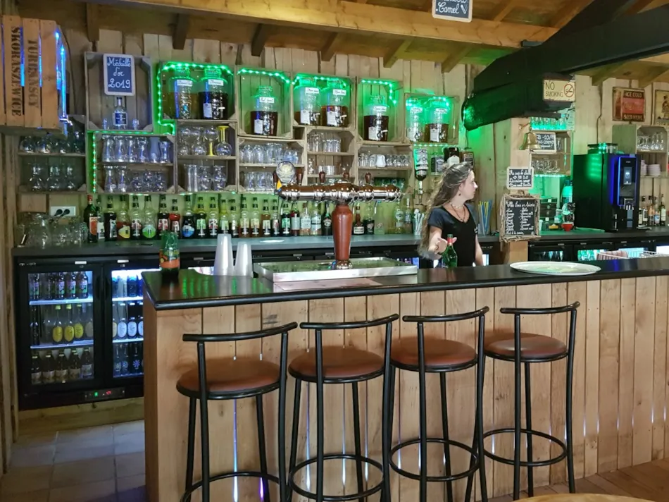 Camping La Clairière