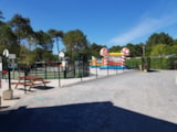 Foto #28 van Camping La Clairière