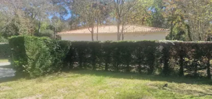 Villa - Casa 100 M² - 3 Habitaciones - Aire Acondicionado (Incluye Sábanas, Toallas, Kit Bebé, Encimera De Gas Y Wifi)