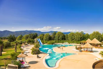 Camping Le Dauphin - Ucamping