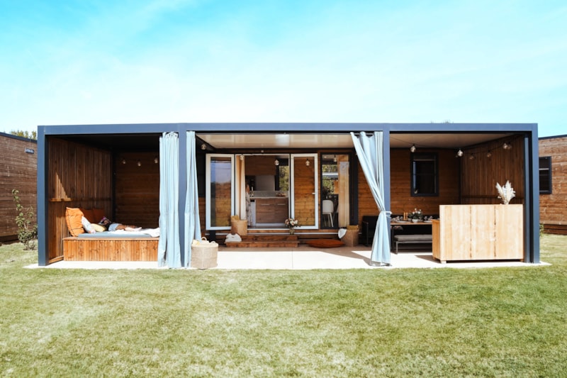 LIBERTE SUITE, 3 Zimmer  + 2 badezimmer (2 Erwachsene + 4 Kinder)