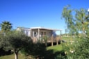 Mobil Home Premium 6 Personnes 3 Chambres Mobil Home Premium 6 Personnes 3 Chambres
