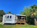 Mobil Home 4 Personnes Premium Mobil Home 4 Personnes Premium