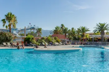 Camping Del Mar - Ucamping