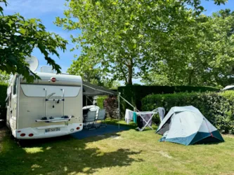 Camping Le Chaponnet - image n°3 - Camping Direct