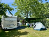 Foto #3 van Camping Le Chaponnet