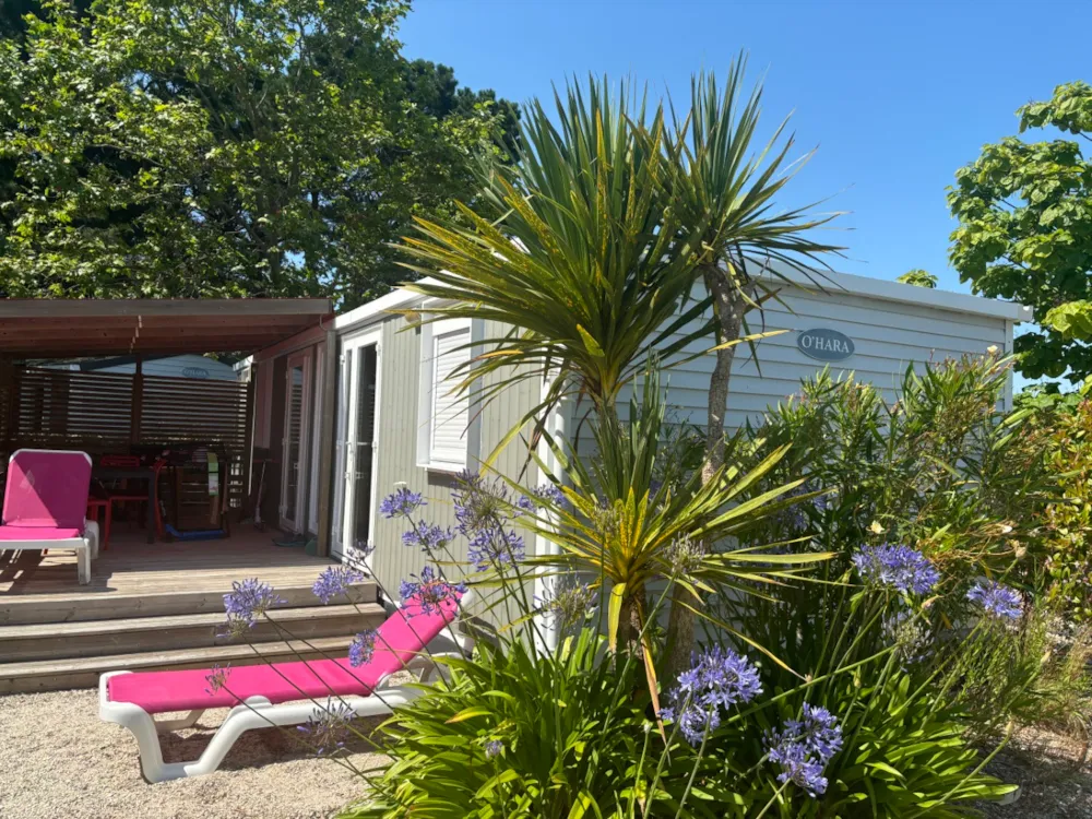 Camping Le Chaponnet