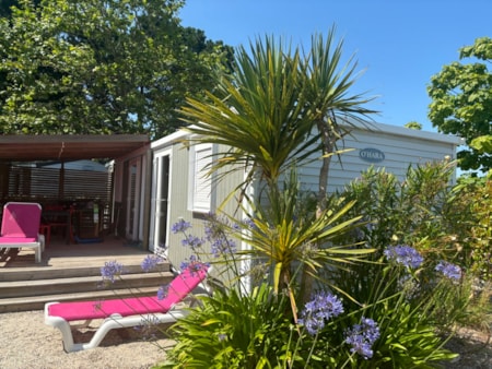 Camping Le Chaponnet