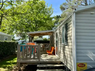 Camping Le Chaponnet - image n°2 - Camping Direct