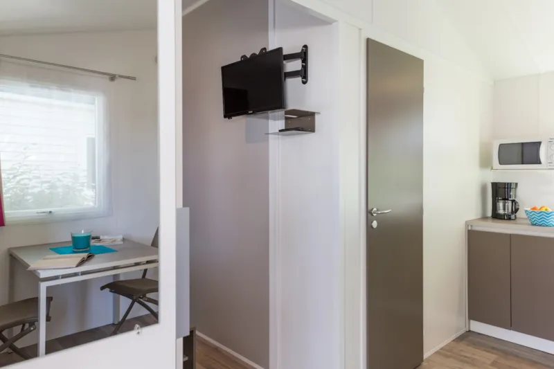 Cottage Ibiza - 1 Chambre **