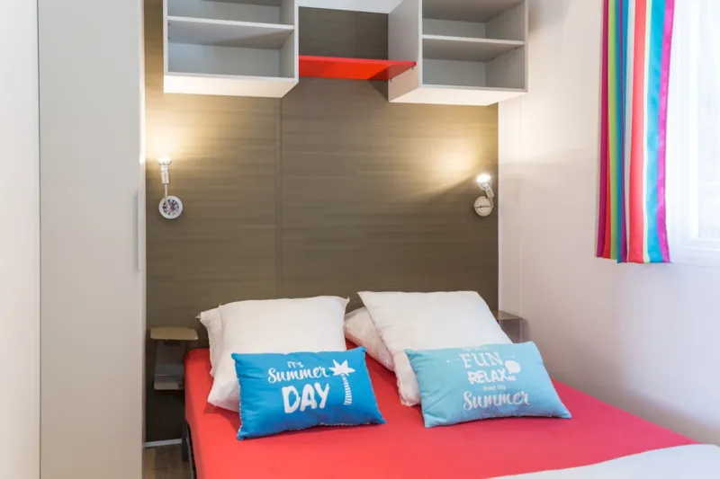 Cottage Ibiza - 1 Chambre **
