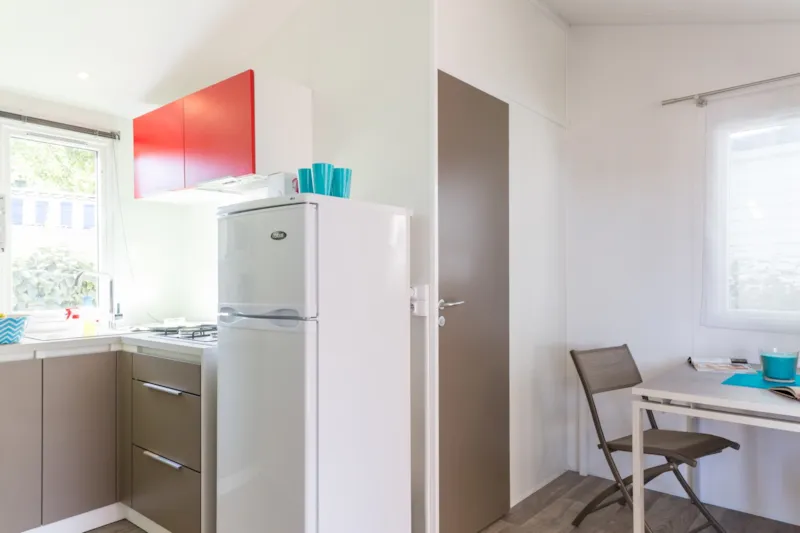 Cottage Ibiza - 1 Chambre **