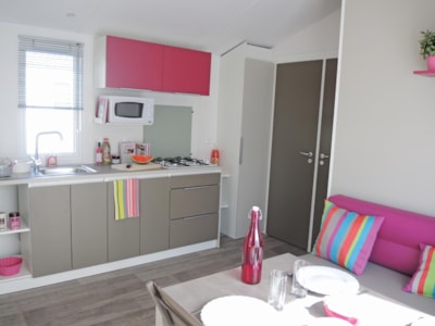 Bali cottage - 2 bedrooms **