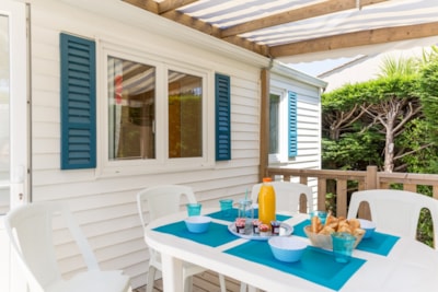 Bali cottage - 2 bedrooms **