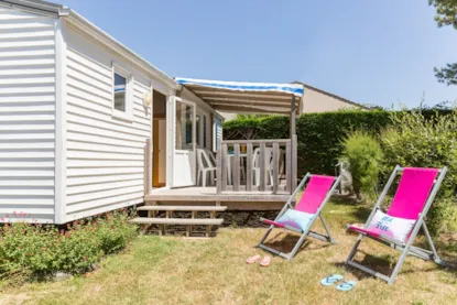 Cottage Bali - 2 Chambres **