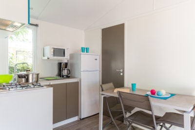 Caribbean cottage - 2 bedrooms **