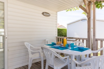 Caribbean cottage - 2 bedrooms **