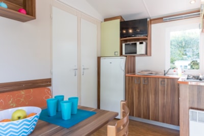 Caribbean cottage - 2 bedrooms **
