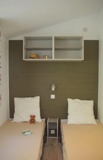 Cottage Tahiti - 2 Chambres ***