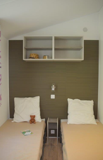 Cottage Tahiti - 2 bedrooms ***