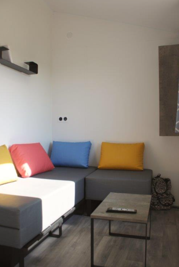 Cottage Tahiti - 2 bedrooms ***