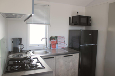 Cottage Tahiti - 2 bedrooms ***