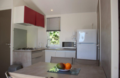 Cottage Tahiti - 2 bedrooms ***