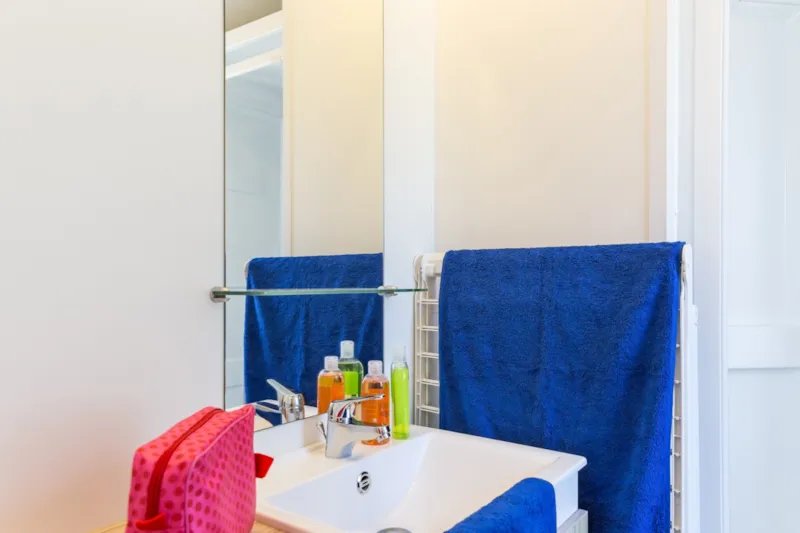 Cottage Alizé - 3 Chambres ***