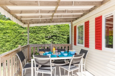 Cottage Alizé - 3 bedrooms ***