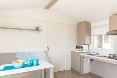 Cottage Palma adapted for people with reduced mobility - 2 bedrooms ***