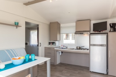 Cottage Palma adapted for people with reduced mobility - 2 bedrooms ***