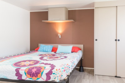 Cottage Palma adapted for people with reduced mobility - 2 bedrooms ***