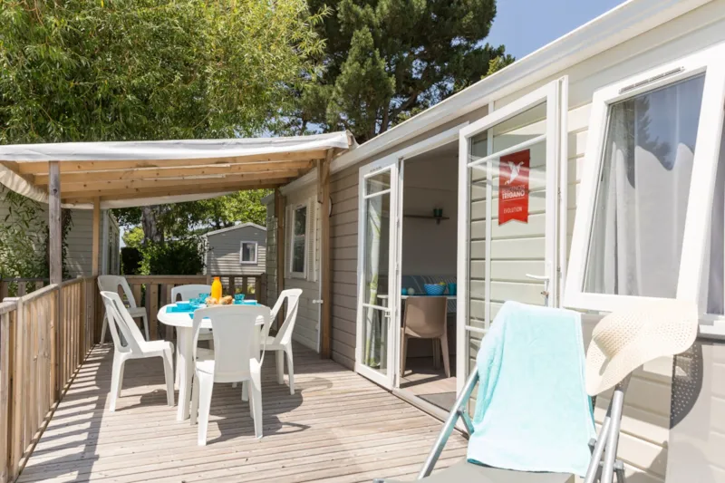 Cottage Palma Pmr - 2 Chambres ***