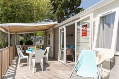 Cottage Palma adapted for people with reduced mobility - 2 bedrooms ***