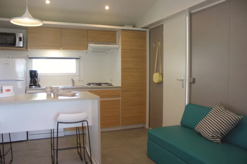 Cottage Antigua - 2 Chambres - 2 Salles De Bains - Draps Et Serviettes Inclus ****
