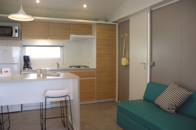 Cottage Antigua - 2 bedrooms - 2 bathrooms - Bed linen and towels included ****