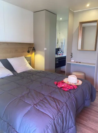 Cottage Antigua - 2 Chambres - 2 Salles De Bains - Draps Et Serviettes Inclus ****