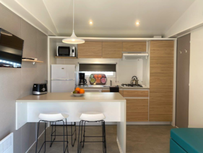 Cottage Antigua - 2 bedrooms - 2 bathrooms - Bed linen and towels included ****