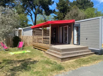 Cottage Antigua - 2 Chambres - 2 Salles De Bains ****