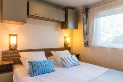 Cottage Bornéo - 2 bedrooms - Bed linen and towels included ****