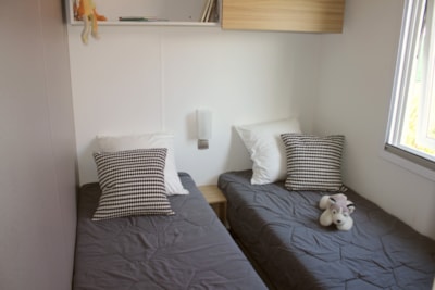 Cottage Nouméa - 3 bedrooms - 2 bathrooms - Bed linen and towels included ****