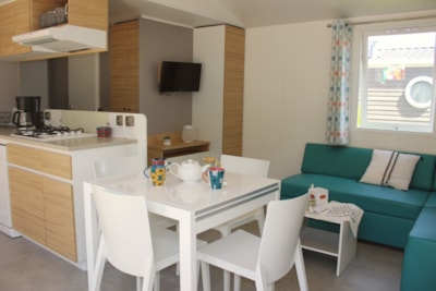 Cottage Nouméa - 3 bedrooms - 2 bathrooms - Bed linen and towels included ****