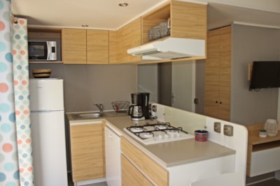 Cottage Nouméa - 3 bedrooms - 2 bathrooms - Bed linen and towels included ****