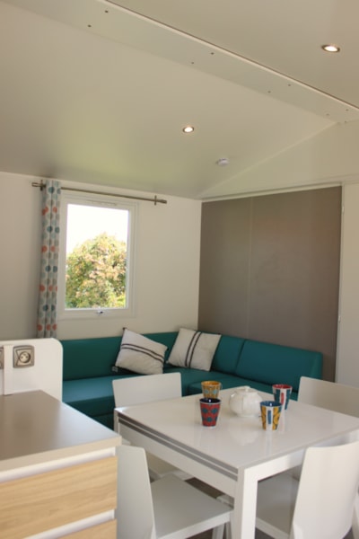 Cottage Nouméa - 3 bedrooms - 2 bathrooms - Bed linen and towels included ****