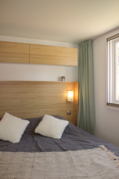 Cottage Nouméa - 3 bedrooms - 2 bathrooms - Bed linen and towels included ****