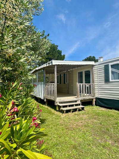 Cottage Florida - 4 bedrooms - Linen and towels included ****