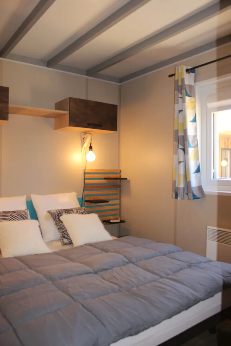 Chalet Premium Sésame - 3 Chambres - Draps, Serviettes, Plancha, Forfait Ménage Inclus